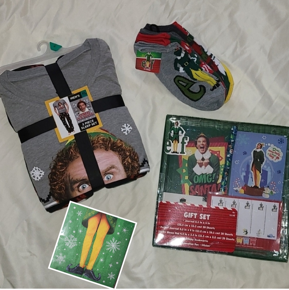ELF Bundle